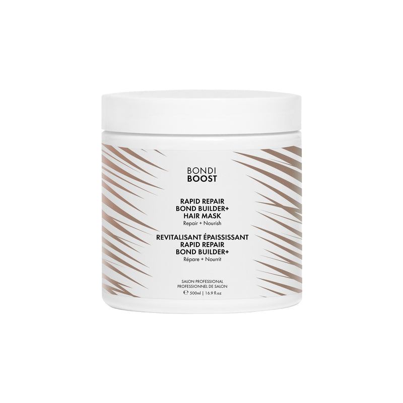 Bondi Boost Rapid Repair Bond Builder Hair Mask 500ml