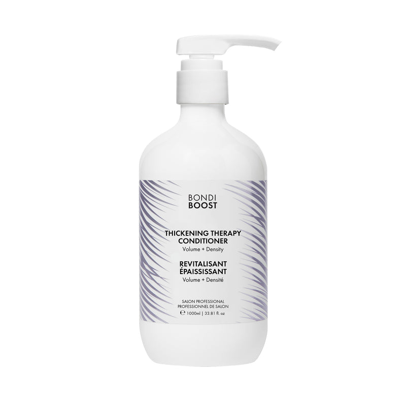 Bondi Boost Thickening Therapy Conditioner 1L