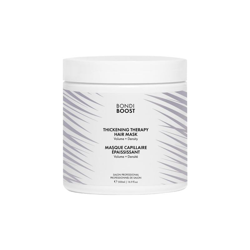 Bondi Boost Thickening Therapy Mask 250ml