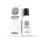 Immortal NYC Beard King Immortal Bear Beard Styling Care Cream 100ml Beard Care Immortal