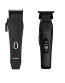 Caliber .50 Cal BMG Clipper and Laser+ Trimmer Duo Kit Clipper/Trimmer/Foil Shaver Duo Caliber