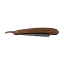 BOB Cut Throat Butterfly Wood Razors & Blades BOB
