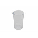 BOB Hair Colouring Measuring Cup Clear 100cc Colouring Accessories weston