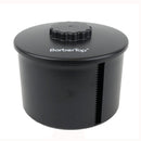 BOB Premium Barber Neck Strip Dispenser - Black Neck Rolls Bob
