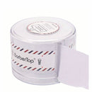 BOB Premium Barber Neck Strip Dispenser - Clear Neck Rolls Bob