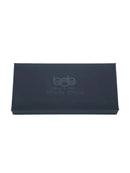 BOB Stealth Edition Black 7 Inch Scissor Japanese 440C Steel - Made In Italy Scissors Bob