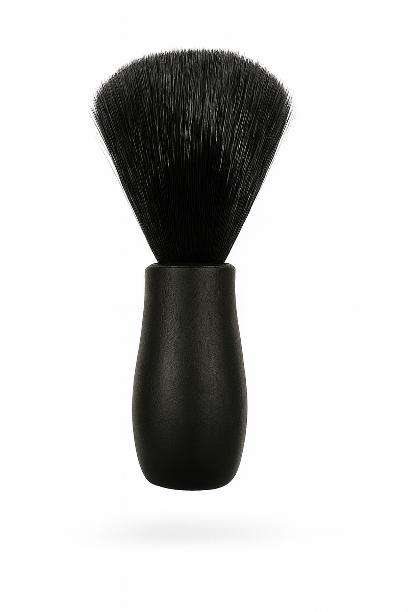 Bob Premium Black Neck Brush 984s Neck Brushes Bob