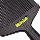 Bob Flat Top Guide Comb with Level Comb Bob