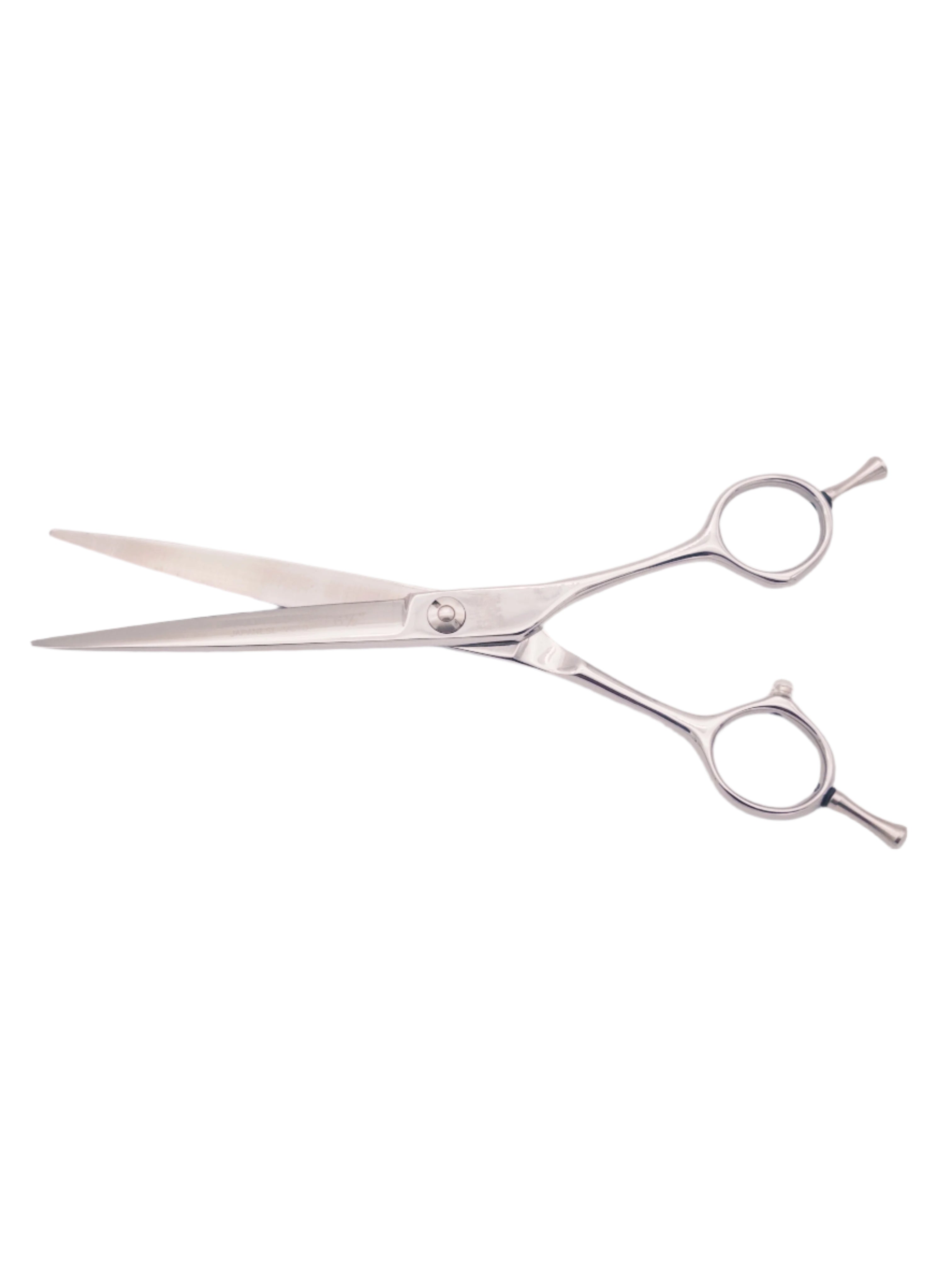 BOB Dragon Professional Edition 6.5 Inch Japanese Steel Scissor VG10 Cobalt Steel - Made In Italy Scissors Bob
