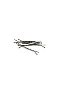 BOB Premium Bobby Pins 3 Inch 250g - Brown Hair Clips Bob