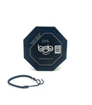 BOB Premium Bungie Hair Ties 40pc - Black Retail Bob