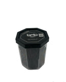 BOB Premium Fringe Pins 2 Inch 200g - Black Hair Clips Bob