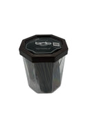 BOB Premium Ripple Pins 3 Inch 250g - Brown Hair Pins Bob