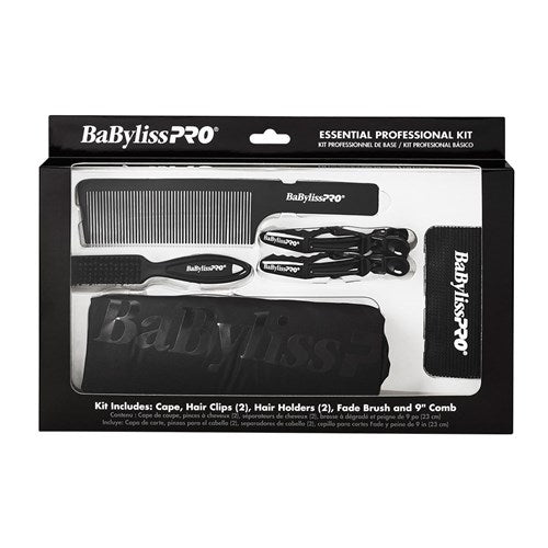 BaBylissPRO Essential Professional Barber Kit Gift Packs BaBylissPRO