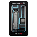 BaBylissPRO FXOne LoPROFX Hair Trimmer -Grey Trimmer BaBylissPRO