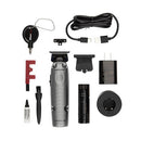 BaBylissPRO FXOne LoPROFX Hair Trimmer -Grey Trimmer BaBylissPRO
