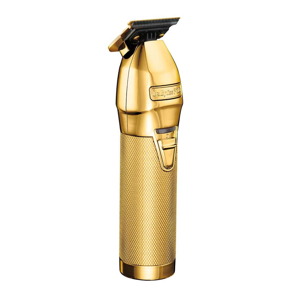 BaBylissPRO GoldFX Skeleton Lithium Hair Trimmer Trimmer BaBylissPRO