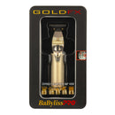 BaBylissPRO GoldFX Skeleton Lithium Hair Trimmer Trimmer BaBylissPRO
