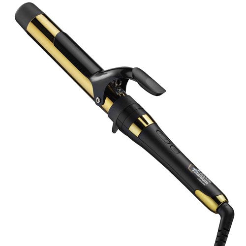 BaBylissPRO Graphite Titanium Curling Iron 32mm