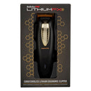 BaBylissPRO Lithium FX Clipper Cord/Cordless Clipper BaBylissPRO