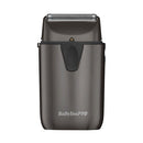 BaBylissPRO UV-Disinfecting Single Foil Shaver Foil Shaver BaBylissPRO