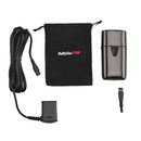 BaBylissPRO UV-Disinfecting Single Foil Shaver Foil Shaver BaBylissPRO