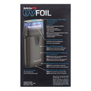 BaBylissPRO UV-Disinfecting Single Foil Shaver Foil Shaver BaBylissPRO