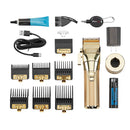BaBylissPRO FXOne GoldFX Hair Clipper Clipper BaBylissPRO