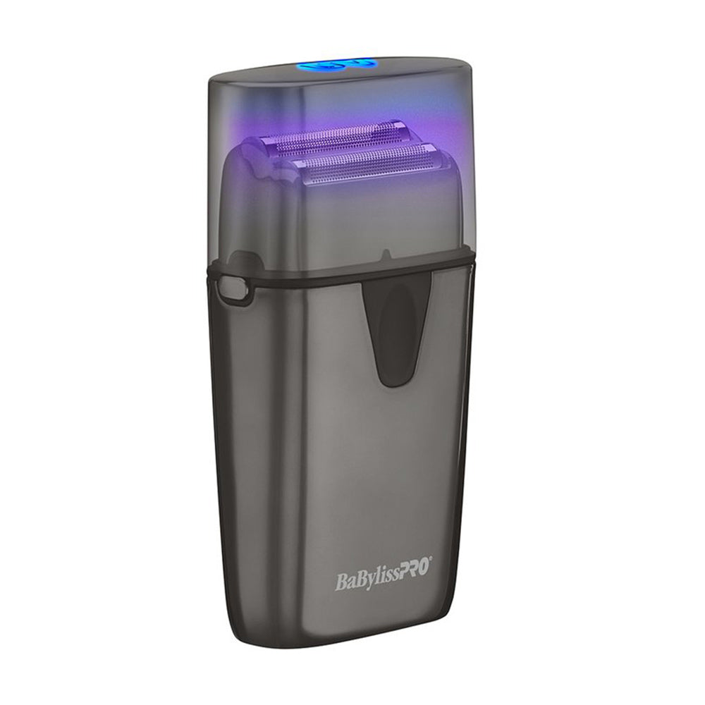 BaBylissPRO UV Foil Double Shaver Foil Shaver BaBylissPRO