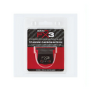 Babyliss Ultrathin T-Blade Titanium FX703B Trimmer/Clipper Blades BaBylissPRO