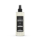 Barber Marmara Eau De Cologne 400ml No.4 Spray Jumbo Size Cologne Barber Marmara