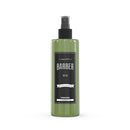 Barber Marmara Eau De Cologne 400ml No.5 Spray Jumbo Size Cologne Barber Marmara