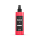 Barber Marmara Eau De Cologne 400ml No.6 Spray Jumbo Size Cologne Barber Marmara