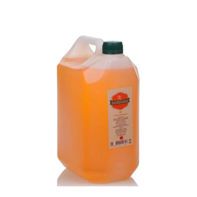 Barber Marmara Eau De Cologne Tobacco 5L Cologne Barber Marmara