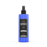 Barber Marmara Eau De Cologne 400ml No.2 Spray Jumbo Size Cologne Barber Marmara