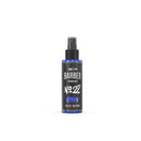 Barber Marmara Eau De Cologne No. 22 150ml Spray Cologne Barber Marmara
