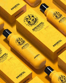 Immortal NYC Beard King Immortal Bear Beard Shampoo 250ml Beard Care Immortal