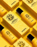 Immortal NYC Beard King Immortal Bear Beard Oil 100ml Beard Care Immortal