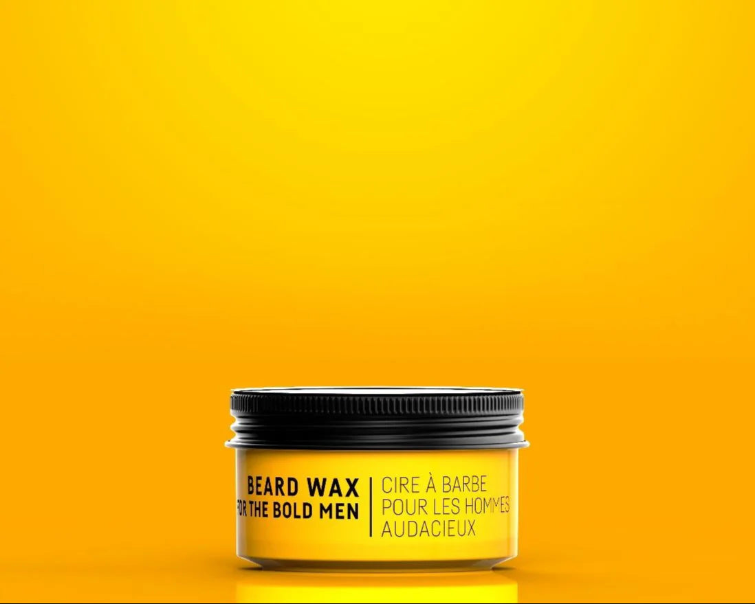Immortal NYC Beard King Immortal Bear Beard Wax 50ml Beard - Moustache Care Immortal