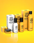 Immortal NYC Beard King Immortal Bear Beard Wax 50ml Beard Care Immortal