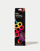 Framar Y2K Big Daddy Brush Set Colouring Accessories Framar