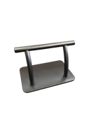 Karma Black Foot Rest 00060201 Foot Rests Karma