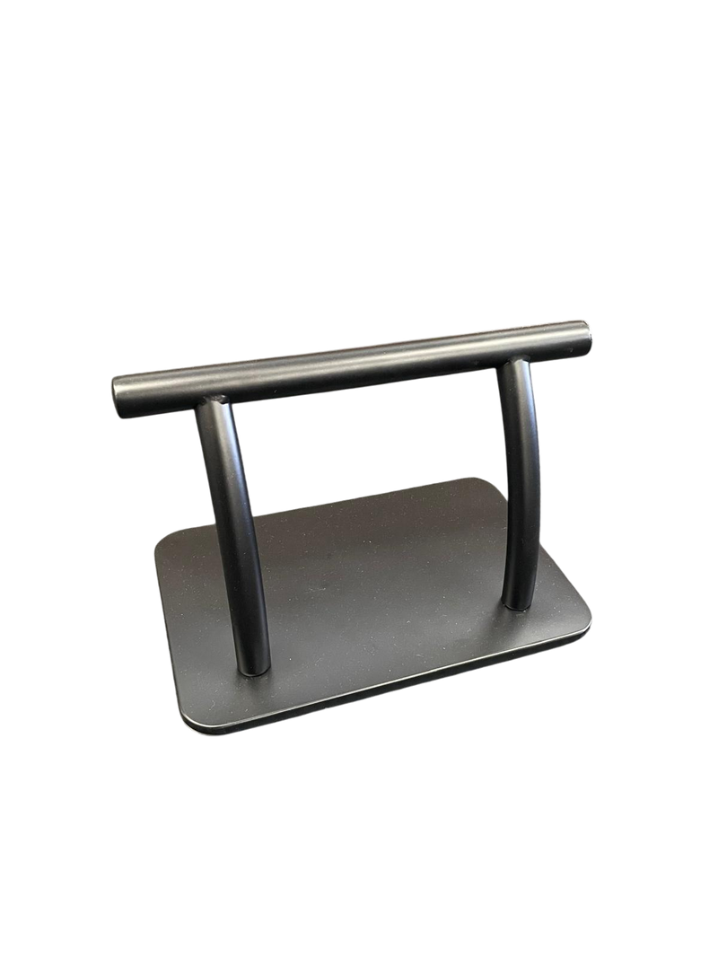 Karma Black Foot Rest 00060201 Foot Rests Karma