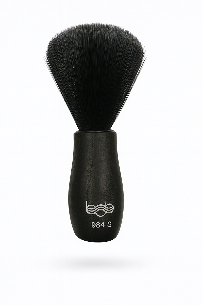 Bob Premium Black Neck Brush 984s Neck Brushes Bob
