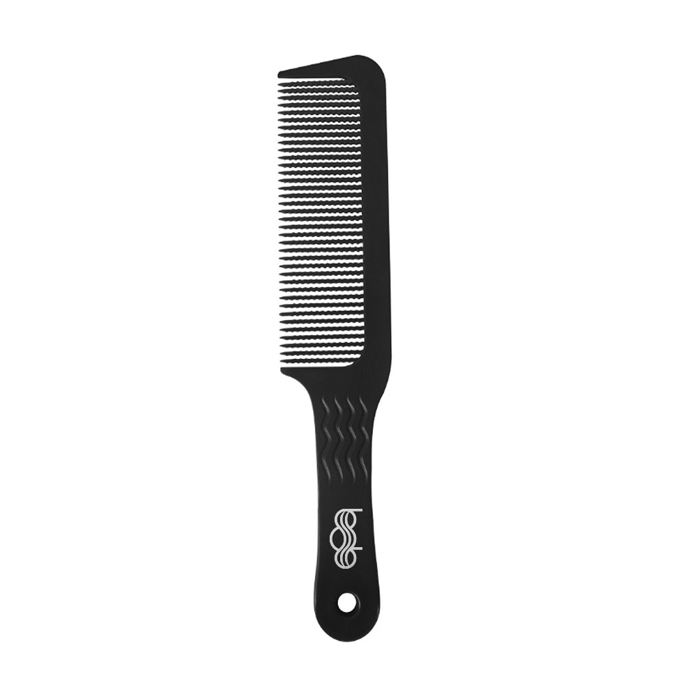 Bob Barber Comb Black Comb Bob
