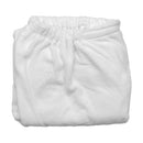 Bob Beauty Wrap Gown Toweling Body Wrap with Velcro Closing Gown Bob