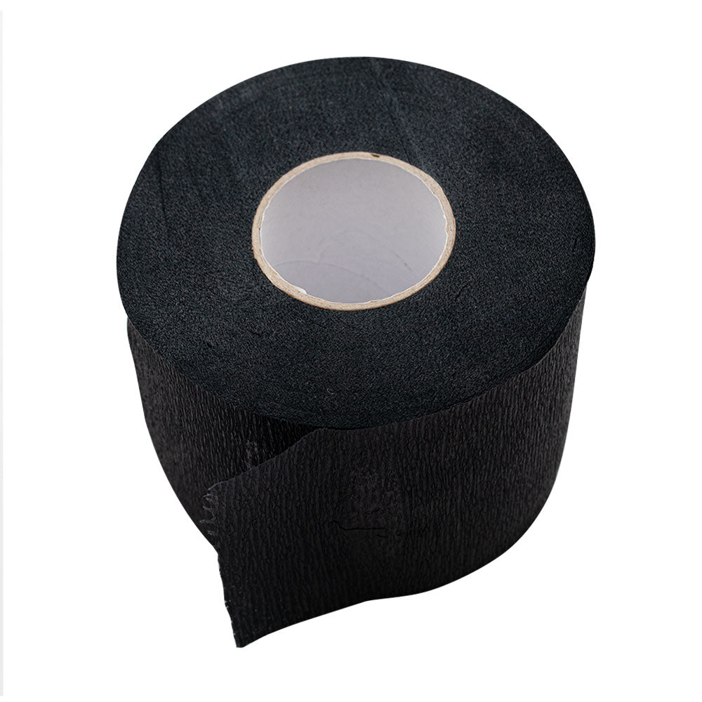 Bob Neck Strips Roll Black 5pk Neck Rolls Bob