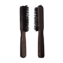 Bob Bristle Beard Brush Wood Retail Bob