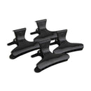 Bob Butterfly Clips 12pk Retail Bob