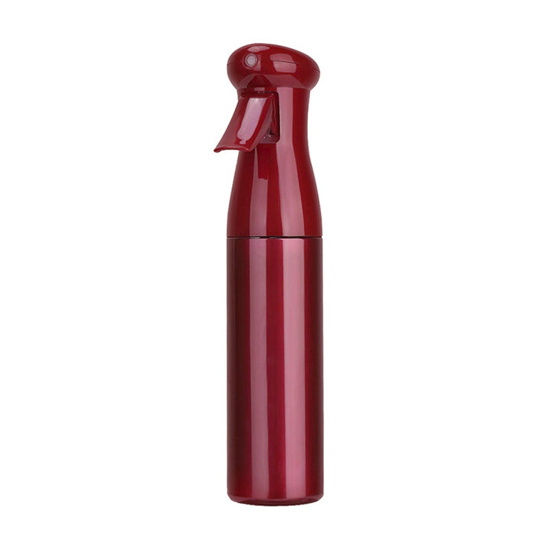 Bob Continuous Spray Bottle Red